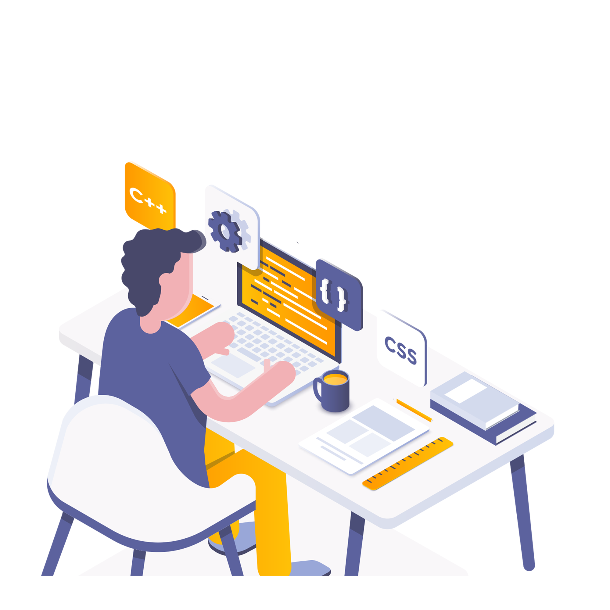 Asep Kamaludin - Software Engineer
